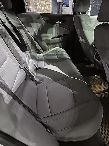 малибу гибрид: Chevrolet Malibu: 2018 г., 1.8 л, Автомат, Гибрид — 7