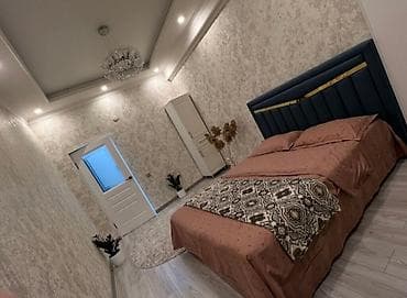 room: 1-комнатная квартира с отдельной кухней и полноценным санузлом — 5