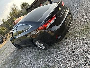 sonata 2003: Hyundai Sonata: 2020 г., 2 л, Автомат, Газ, Седан — 4