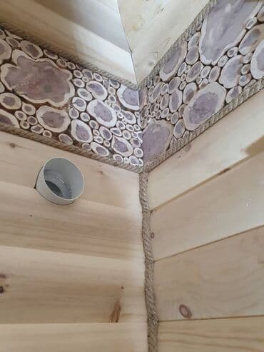 шабашные расценки на строительные работы рядом токмак: Балкондор, Мончолор 6 жылдан ашык тажрыйба — 17