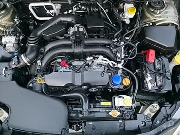 релинги багажник: Subaru Outback: 2019 г., 2.5 л, Вариатор, Бензин, Универсал — 8