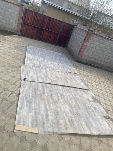 Рулон линолеума - Тип: напольное покрытие в рулоне - Цвет/рисунок