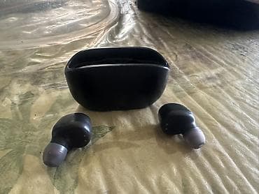 Беспроводные вакуумные наушники, JBL, JBL Wave 200, Б/у