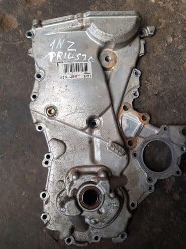 сниму квартиру в оше на длительный срок: Toyota Prius 20 масляный насос на лобовине, Тоета Приус Масляный — 1