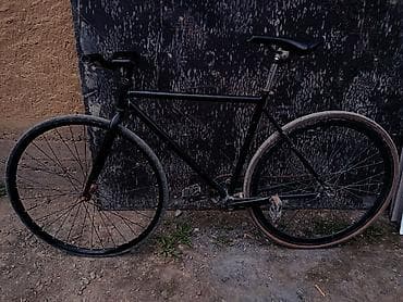 Городской велосипед, Рама M (156 - 178 см), Б/у at lalafo.kg Городской велосипед, Рама M (156 - 178 см), Б/у