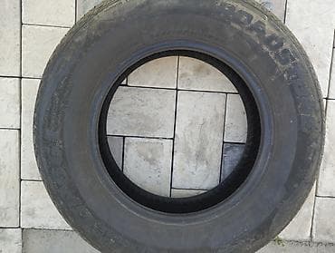 roadstone: Шины 225 / 60 / R 16, Лето, Легковые, Roadstone — 3