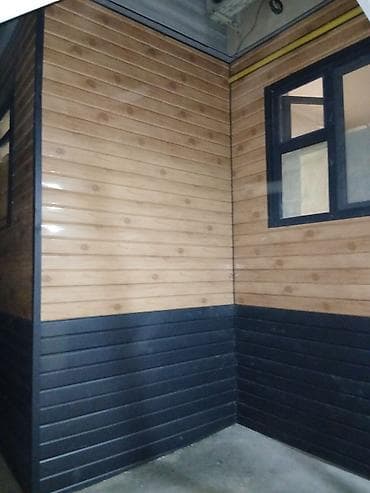 Утепление: Утепление фасада, Утепление балкона, лоджии Пенопласт, Penoplex, Базальт Больше 6 лет опыта — 2