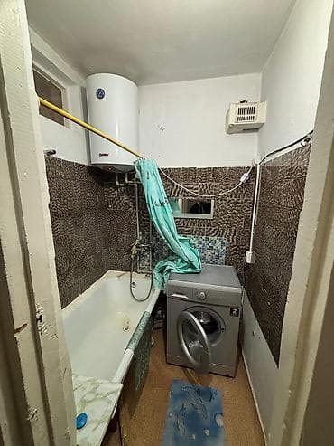 новопокровка сдается: 2 комнаты, Собственник, Без подселения, С мебелью частично — 6