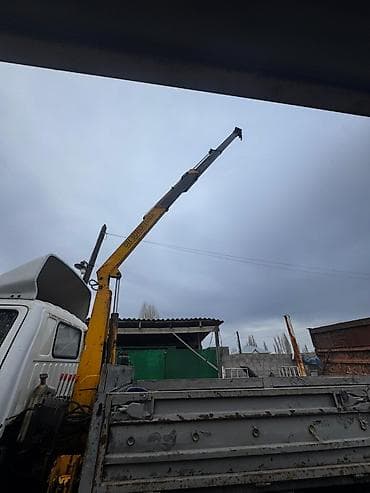 набор инструментов для авто: Продаю манипулятор кран 1.5тонна кузов 5 тонна — 2