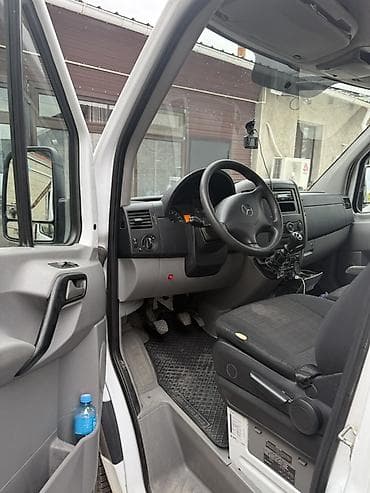 Mercedes-Benz Спринтер: 2014 г., 2.2 л, Кол менен иштөөчү, Дизель, Van — 7