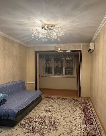 all group: 3 комнаты, 58 м², 104 серия, 3 этаж, Старый ремонт — 1