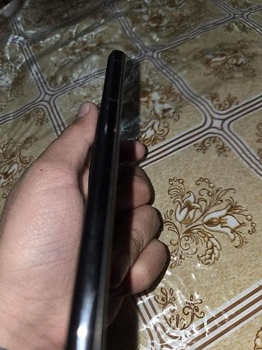 snapdragon 860: Samsung Galaxy S21 Ultra, цвет - Черный — 5