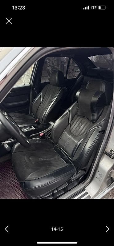 коллектор е34: BMW 5 series: 1990 г., 2.5 л, Механика, Бензин, Седан — 8