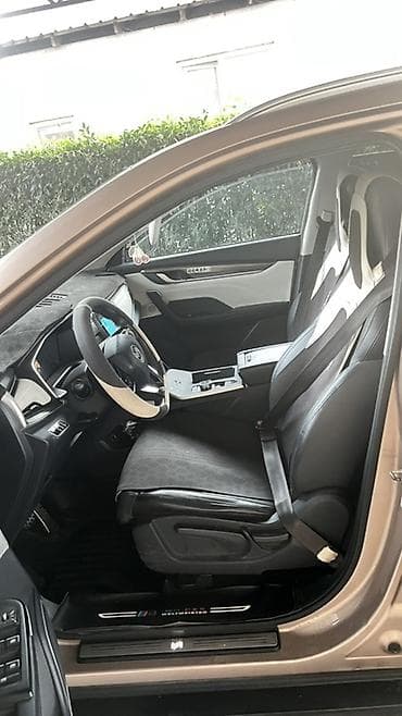 carplay android: Weltmeister EX5, 2019 г., В наличии — 3