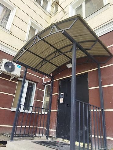 2 room: Тынч жана коопсуз жашоо чөйрөсү 🏠 Үйдө баардык шарттар түзүлгөн: ✅ — 7