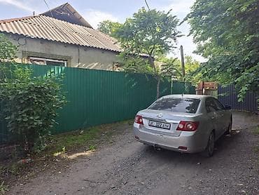 дом ынтымак: Продаю срочно срочно. Дом находится в районе выше автовокзала по ул — 2