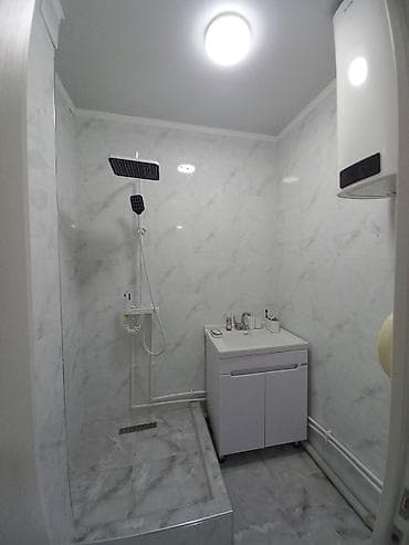 2 комнаты, 47 м², 105 серия, 1 этаж, Свежий ремонт — 5