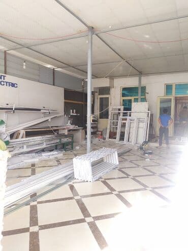 оборудование для производства пластиковых окон турция: : Регулировка, Установка, Изготовление — 23