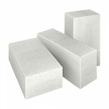 ручная телега: Газобетонные блоки автоклавного твердения - Назначение: возведение — 4