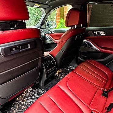 вмw х6: BMW X6: 2020 г., 3 л, Автомат, Бензин, Внедорожник — 9