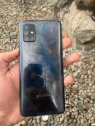 экран на самсунг а51 цена: Samsung Galaxy A71, Б/у, 128 ГБ, 2 SIM — 2