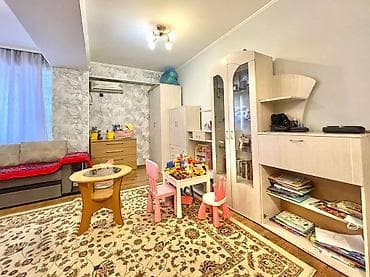 Недвижимость: 2 комнаты, 73 м², Юг-2 мкр Элитка, 1 этаж, Евроремонт — 9