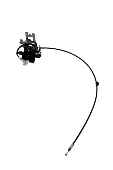 Замок багажника Toyota Новый, Оригинал, США