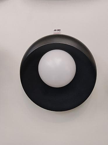 study lamp: Настенный/потолочный светильник HL-403 - Тип: светильник накладной - — 1