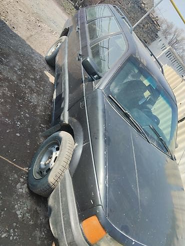 пассат б3 глушитель: Volkswagen Passat Variant: 1992 г., 1.8 л, Ручные, Бензин, Универсал — 3