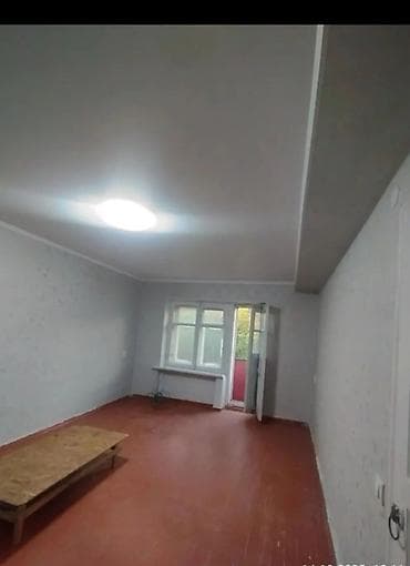 квартира на долгий срок кызыл аскер: 1 комната, Собственник, Без подселения, Без мебели — 4