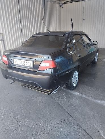 infinity g35: Daewoo Nexia: 2012 г., 1.6 л, Ручные, Бензин, Седан — 6