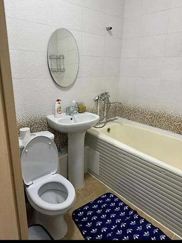 1 комната, 34 м², 105 серия, 4 этаж — 6