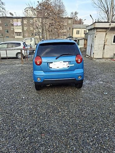 щит прибор на хонда фит: Daewoo Matiz: 2008 г., 0.8 л, Автомат, Бензин, Хэтчбэк — 1