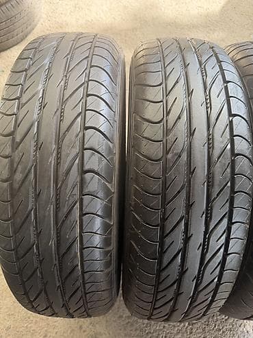 pirelli p zero: Yokohama EC201. - Размер: 205/70 R15 95S - Индексы: нагрузка 95 (до — 3