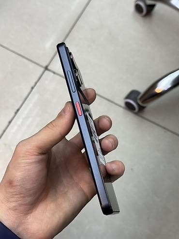 планшеты cube: ZTE A36, 64 ГБ, цвет - Черный — 4