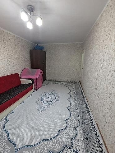 rent: 2 комнаты, Собственник, Без подселения, С мебелью частично — 3