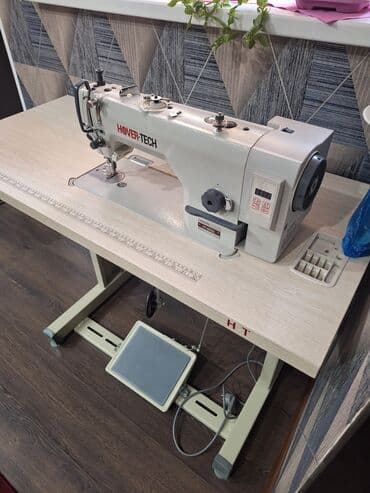 Тигуучу машина сатылат колдонулган эмес, жаны бойдон баары иштейт