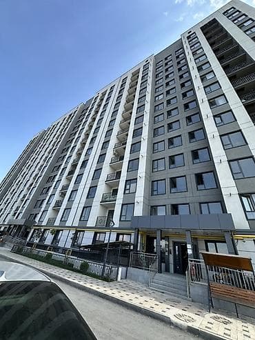 1 комната, 40 м², АЮ Гранд 2 этаж at lalafo.kg 1 комната, 40 м², АЮ Гранд 2 этаж