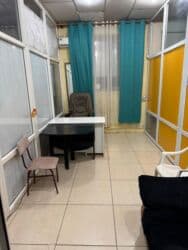 долгосрочная аренда комнаты: Сдаю Офис, 15 м², 1 линия — 1