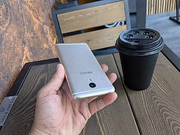 яндекс дуо макс: Meizu M5, Б/у, 32 ГБ, цвет - Серый, 2 SIM — 8