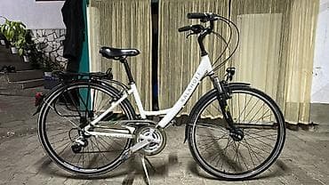 велосипеды бмв: Городской велосипед, Рама M (156 - 178 см) — 6