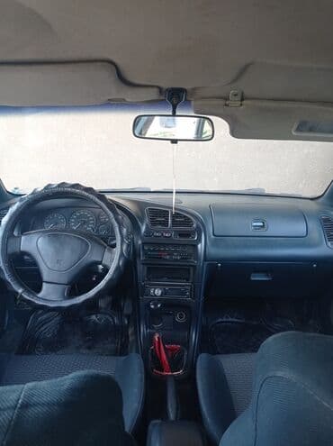 рассрочка авто бишкек без первоначального взноса: Продаю Мазда 323f 1995года объем 1.5 прошу 130000 т.с — 1