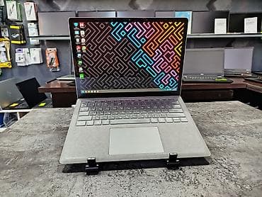 redmi note 12 pro max: 💻👉Сенсорный Ноутбук Microsoft Surface i5/8Gb/512 Gb/Дисплей — 1