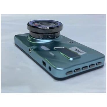 зеркало видеорегистратор антирадар камера парктроник: Видеорегистратор Новый, На лобовое стекло, Без GPS, Есть G-Sensor, Без антирадара — 4