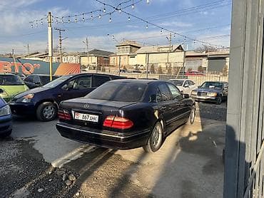 x5 2005: Mercedes-Benz S-Class: 2006 г., 5.5 л, Автомат, Бензин, Седан — 10