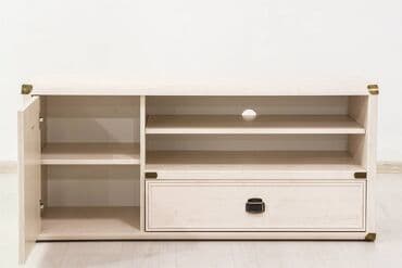 тумба под тв высокая: Тумба под ТВ 1Д 1Я (Magellan RTV 1D1S2N), коллекции Магеллан, Сосна — 4