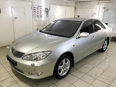 продаю тайота камри: Toyota Camry: 2006 г., 2.4 л, Автомат, Бензин, Седан — 1