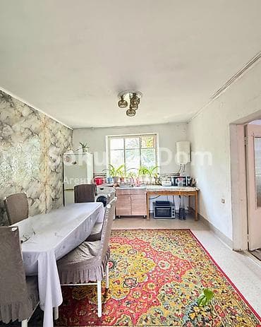 archa group: 🏠Продается дом в с. Сокулук 🟡Комнаты: 4 🟡Участок: 14 соток — 8
