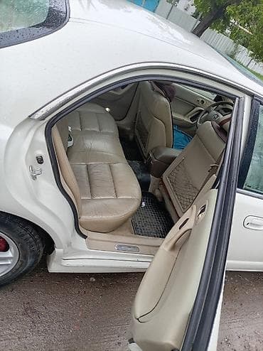 максус авто: Mazda Millenia: 2000 г., 2.5 л, Автомат, Бензин, Седан — 8