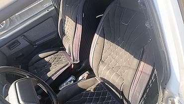 ступицы на москвич: ВАЗ (ЛАДА) 2109: 2000 г., Хэтчбэк — 2